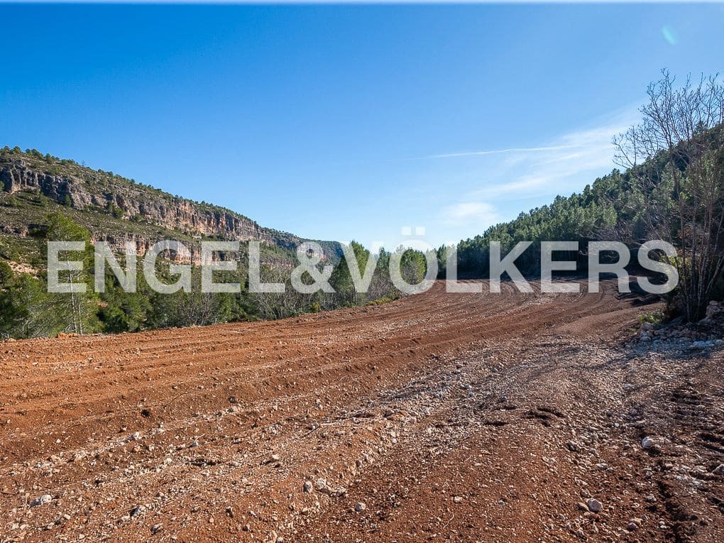 Terreno para Construção para venda em Moixent - 400 000 € (Ref: 8235559)