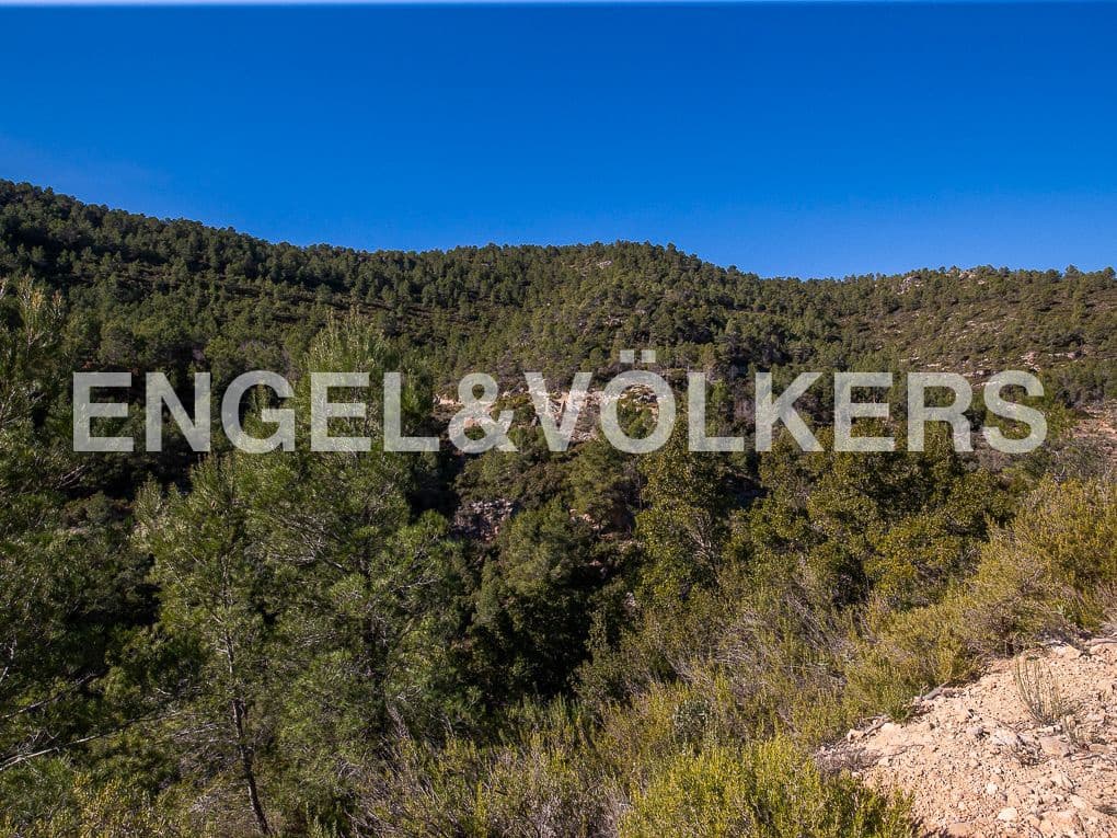 Terreno para Construção para venda em Moixent - 400 000 € (Ref: 8235559)
