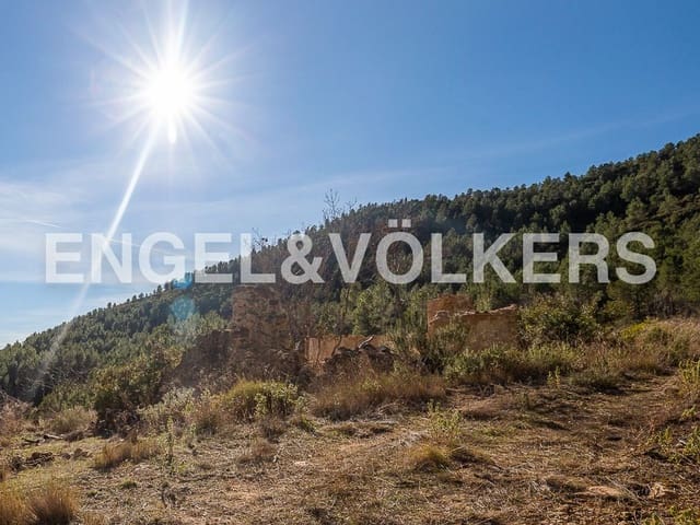 Terreno para Construção para venda em Moixent - 400 000 € (Ref: 8235559)