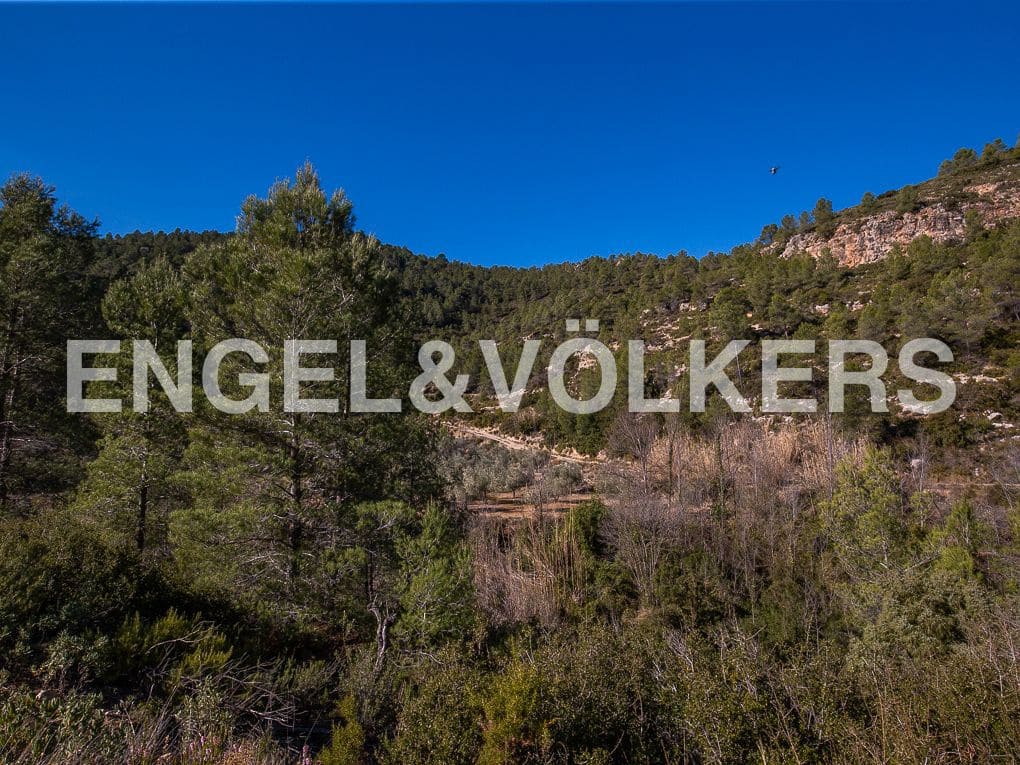 Terreno para Construção para venda em Moixent - 400 000 € (Ref: 8235559)