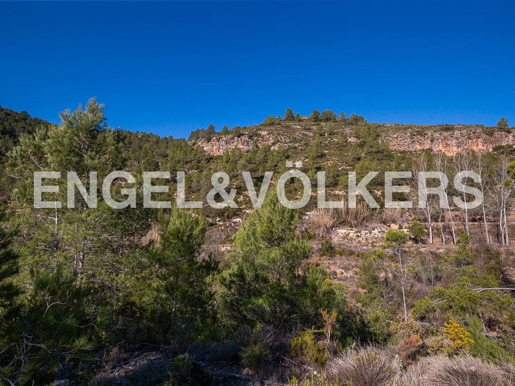 Terreno para Construção para venda em Moixent - 400 000 € (Ref: 8235559)