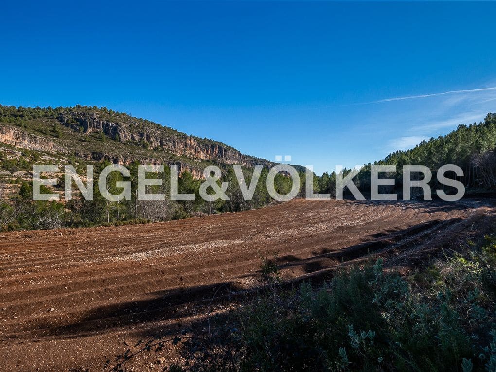 Terreno para Construção para venda em Moixent - 400 000 € (Ref: 8235559)