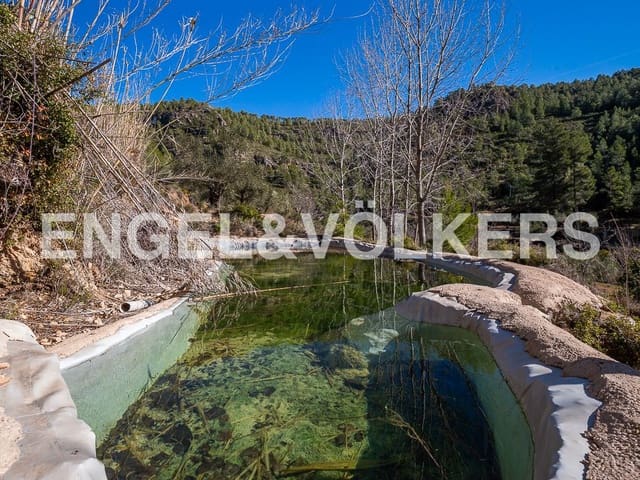 Terreno para Construção para venda em Moixent - 400 000 € (Ref: 8235559)