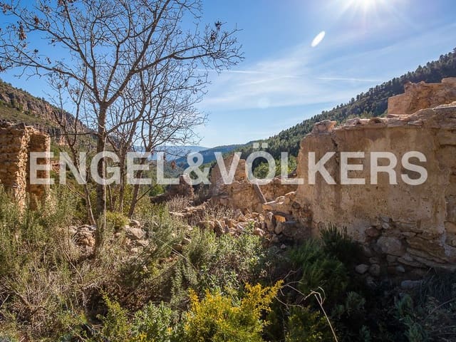 Terreno para Construção para venda em Moixent - 400 000 € (Ref: 8235559)