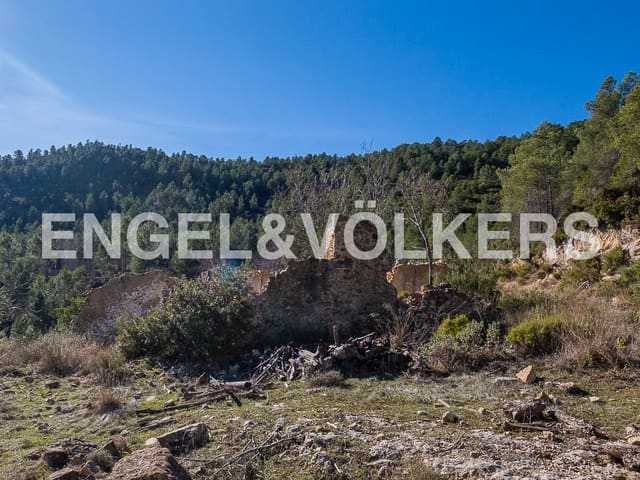 Terreno para Construção para venda em Moixent - 400 000 € (Ref: 8235559)