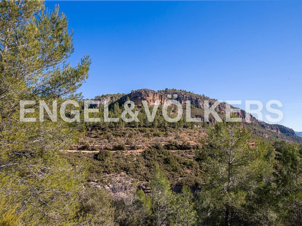 Terreno para Construção para venda em Moixent - 400 000 € (Ref: 8235559)