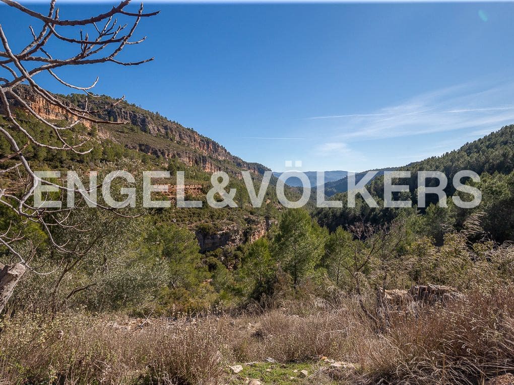 Terreno para Construção para venda em Moixent - 400 000 € (Ref: 8235559)