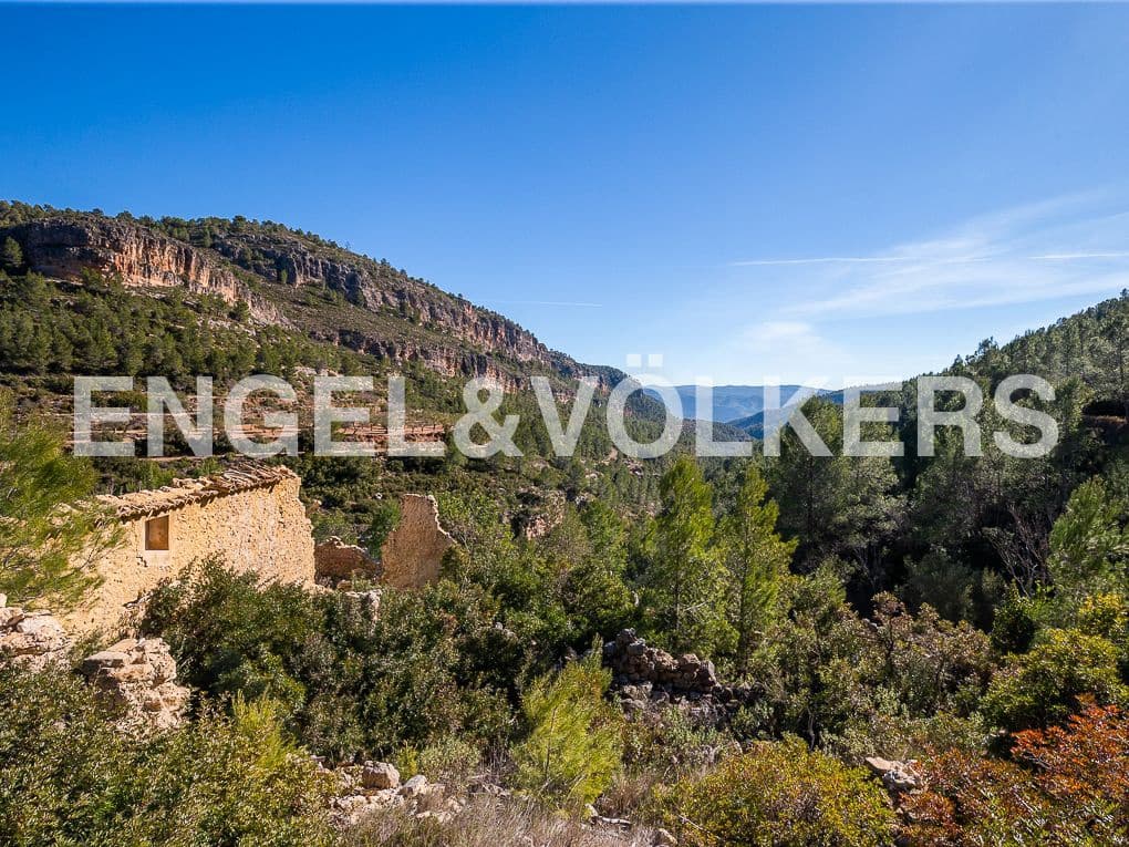 Terreno para Construção para venda em Moixent - 400 000 € (Ref: 8235559)