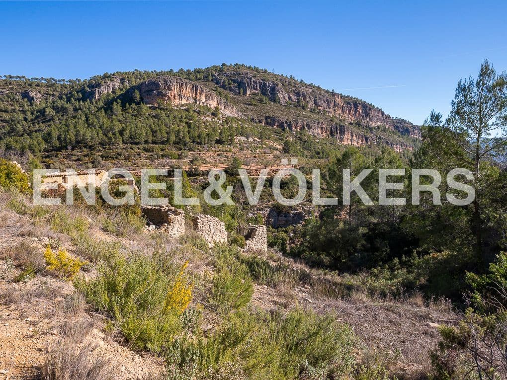 Terreno para Construção para venda em Moixent - 400 000 € (Ref: 8235559)