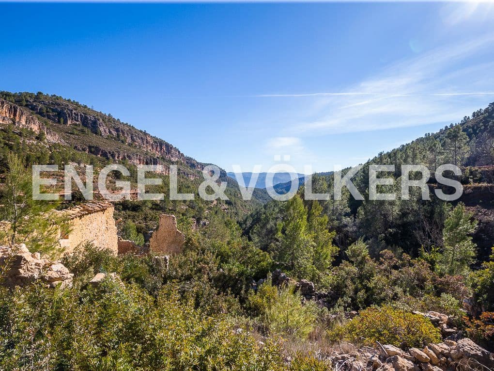 Terreno para Construção para venda em Moixent - 400 000 € (Ref: 8235559)