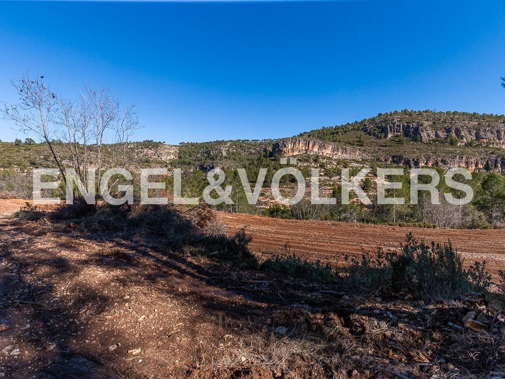 Terreno para Construção para venda em Moixent - 400 000 € (Ref: 8235559)