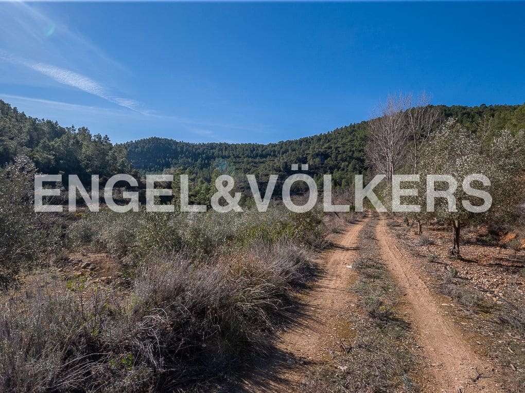 Terreno para Construção para venda em Moixent - 400 000 € (Ref: 8235559)