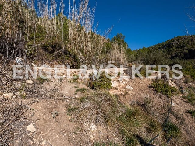 Terreno para Construção para venda em Moixent - 400 000 € (Ref: 8235559)