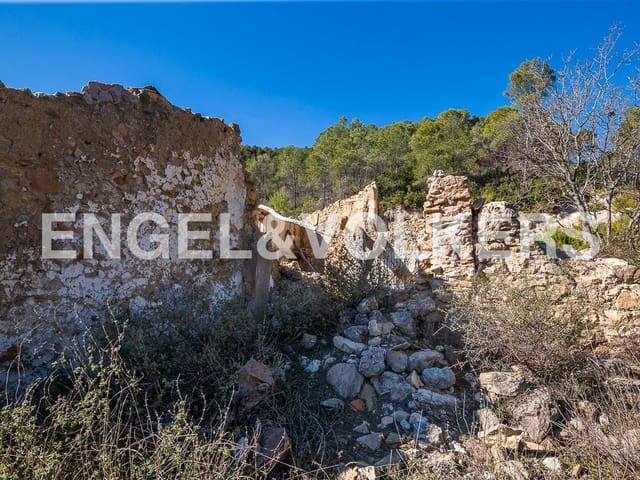 Terreno para Construção para venda em Moixent - 400 000 € (Ref: 8235559)