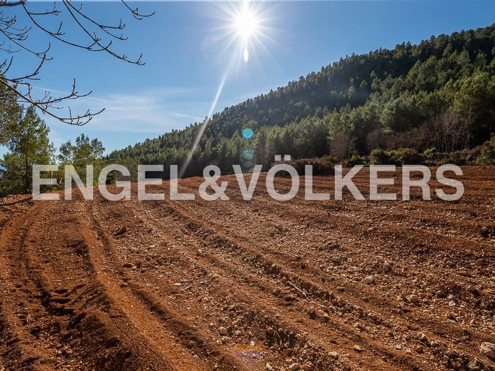 Terreno para Construção para venda em Moixent - 400 000 € (Ref: 8235559)