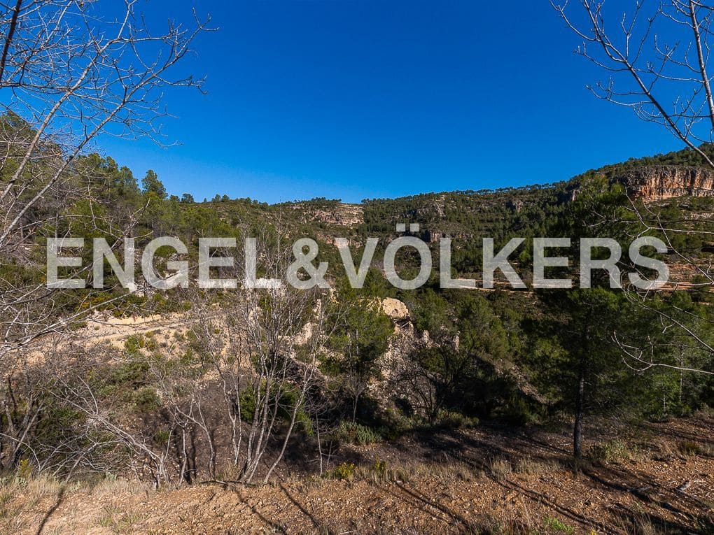 Terreno para Construção para venda em Moixent - 400 000 € (Ref: 8235559)