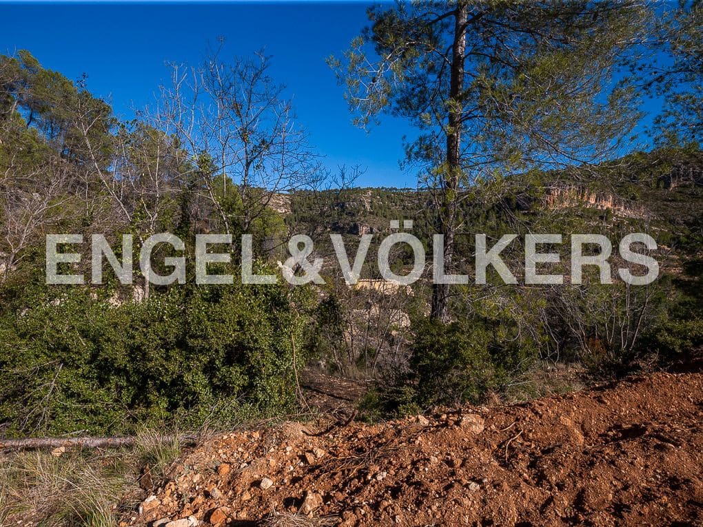 Terreno para Construção para venda em Moixent - 400 000 € (Ref: 8235559)