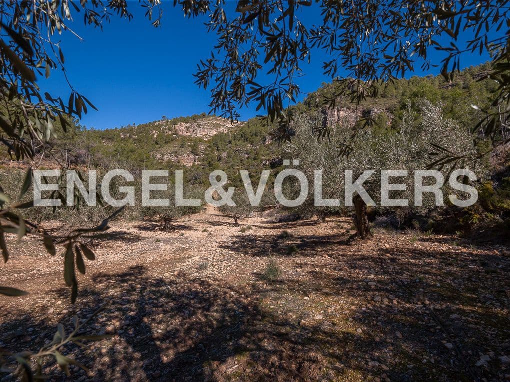 Terreno para Construção para venda em Moixent - 400 000 € (Ref: 8235559)