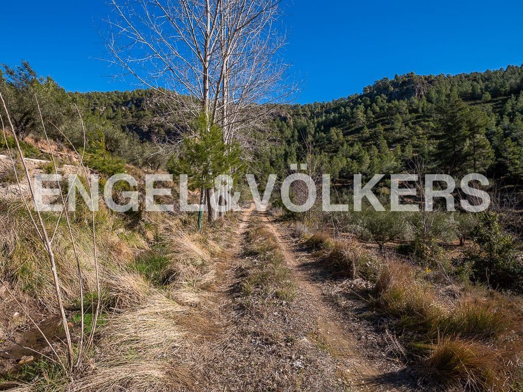 Terreno para Construção para venda em Moixent - 400 000 € (Ref: 8235559)