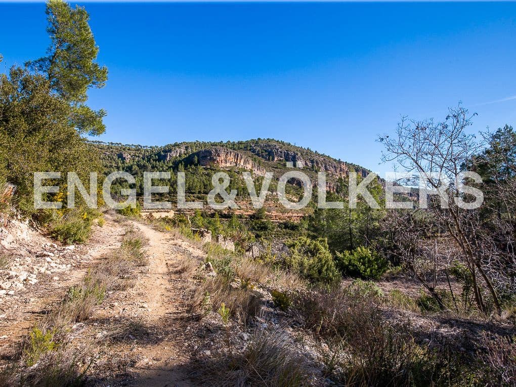 Terreno para Construção para venda em Moixent - 400 000 € (Ref: 8235559)