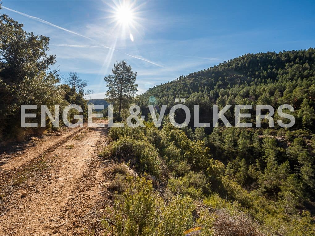 Terreno para Construção para venda em Moixent - 400 000 € (Ref: 8235559)