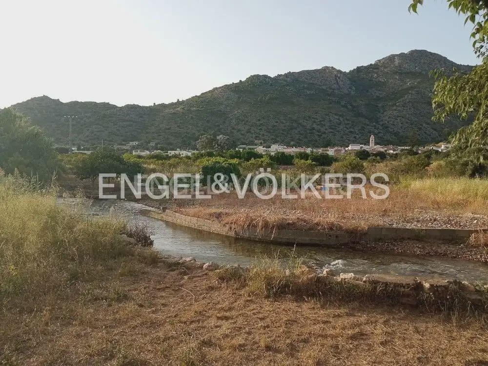 5 bedroom Villa for sale in Benidoleig with pool - € 1,650,000 (Ref: 8235560)