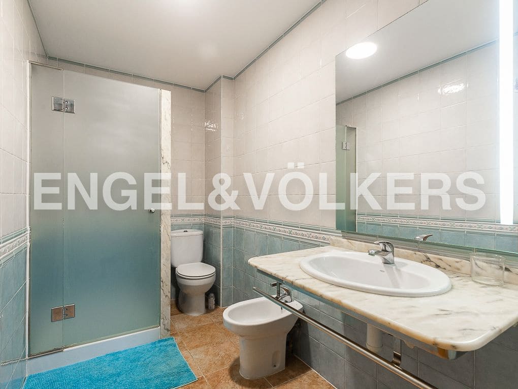 5 sypialnia Willa na sprzedaż w Cullera z basenem garażem - 900 000 € (Ref: 8235564)