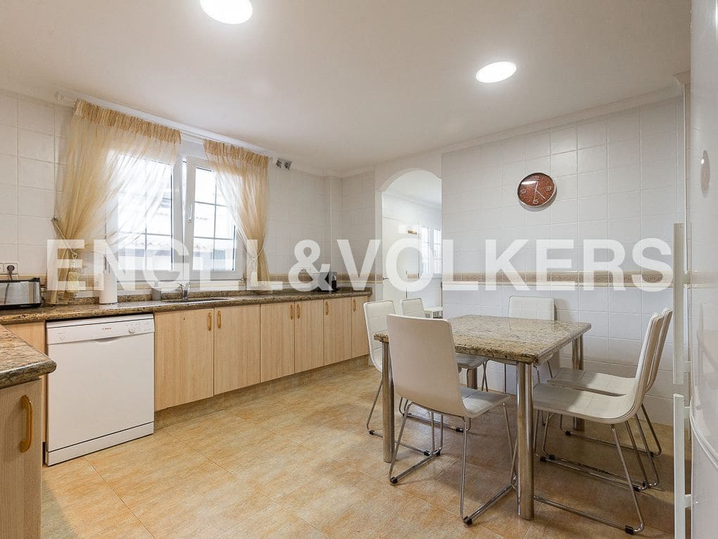 5 sypialnia Willa na sprzedaż w Cullera z basenem garażem - 900 000 € (Ref: 8235564)