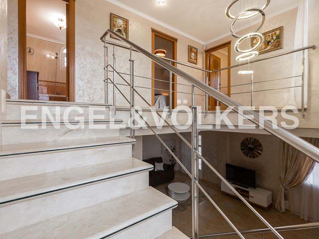 5 sypialnia Willa na sprzedaż w Cullera z basenem garażem - 900 000 € (Ref: 8235564)