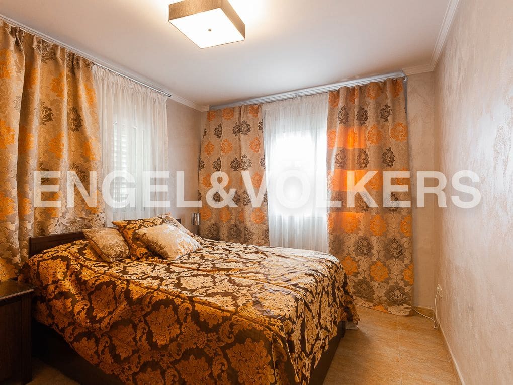 5 sypialnia Willa na sprzedaż w Cullera z basenem garażem - 900 000 € (Ref: 8235564)