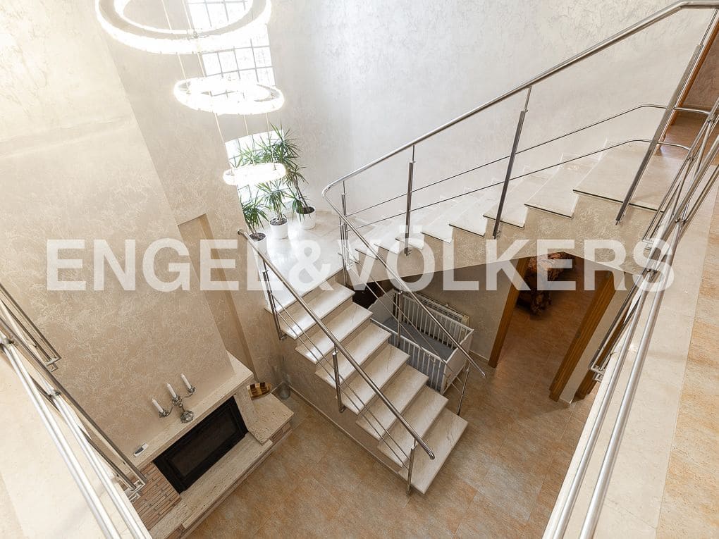 5 sypialnia Willa na sprzedaż w Cullera z basenem garażem - 900 000 € (Ref: 8235564)