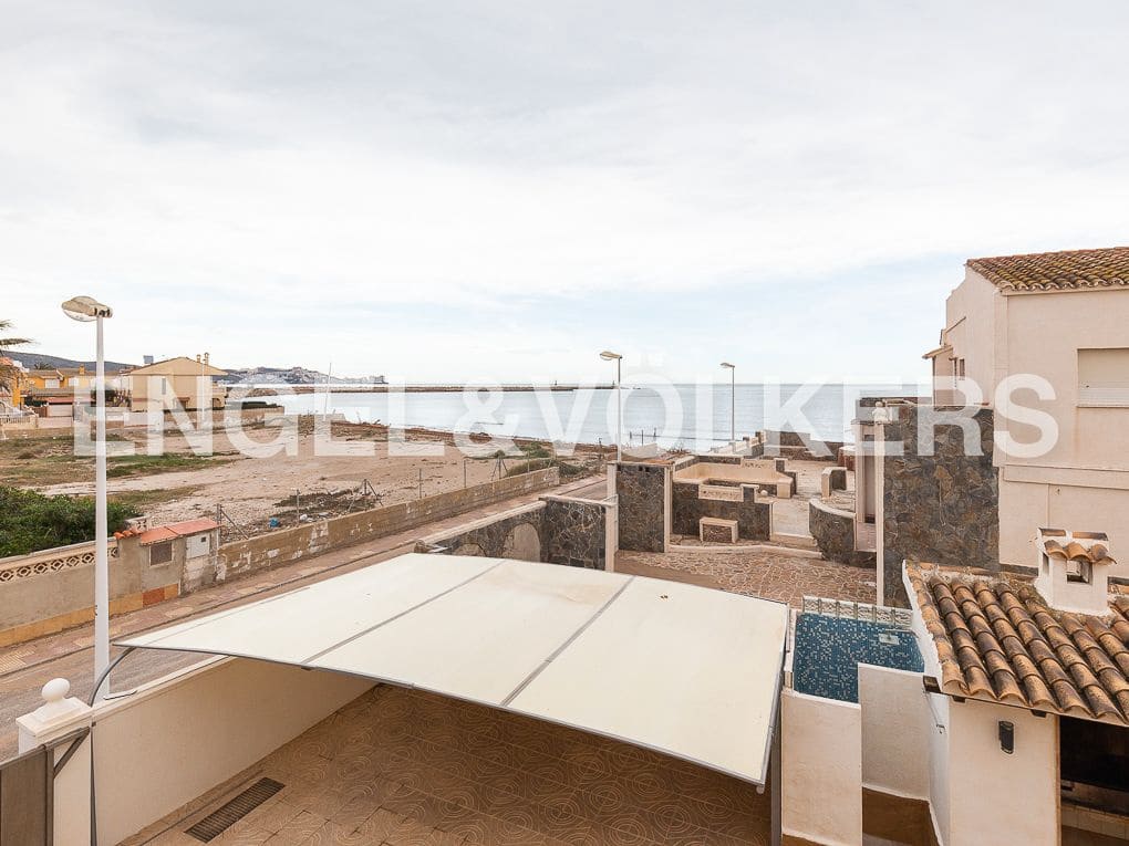 5 sypialnia Willa na sprzedaż w Cullera z basenem garażem - 900 000 € (Ref: 8235564)