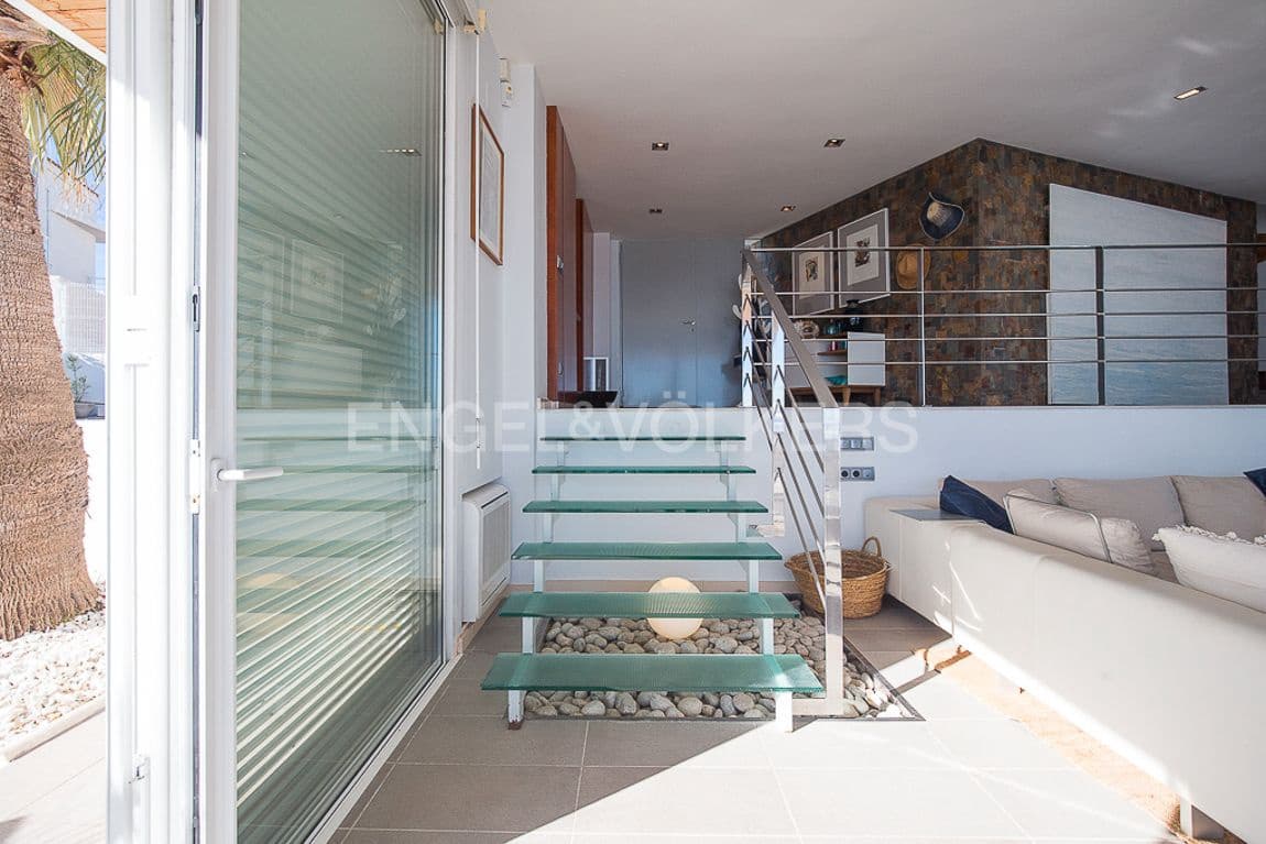 4 bedroom Villa for sale in Faro de Cullera with pool garage - € 890,000 (Ref: 8235565)
