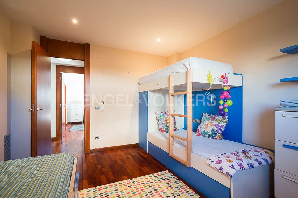 4 bedroom Villa for sale in Faro de Cullera with pool garage - € 890,000 (Ref: 8235565)