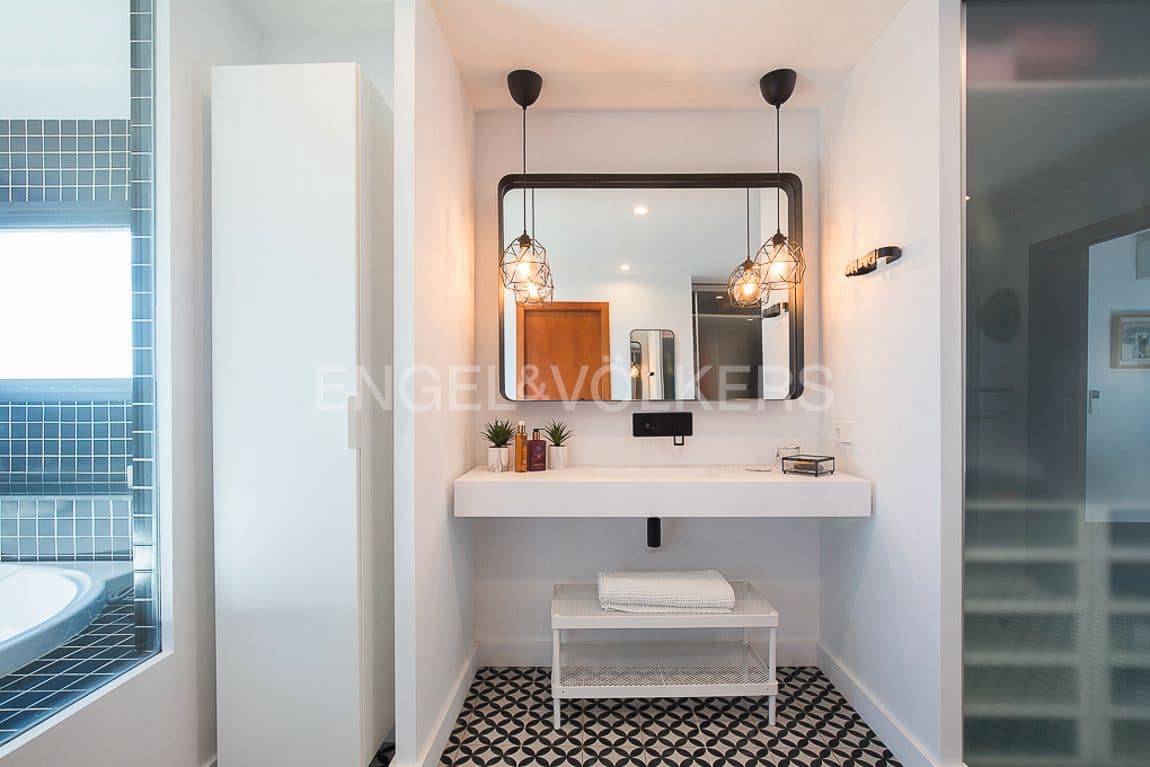 4 bedroom Villa for sale in Faro de Cullera with pool garage - € 890,000 (Ref: 8235565)