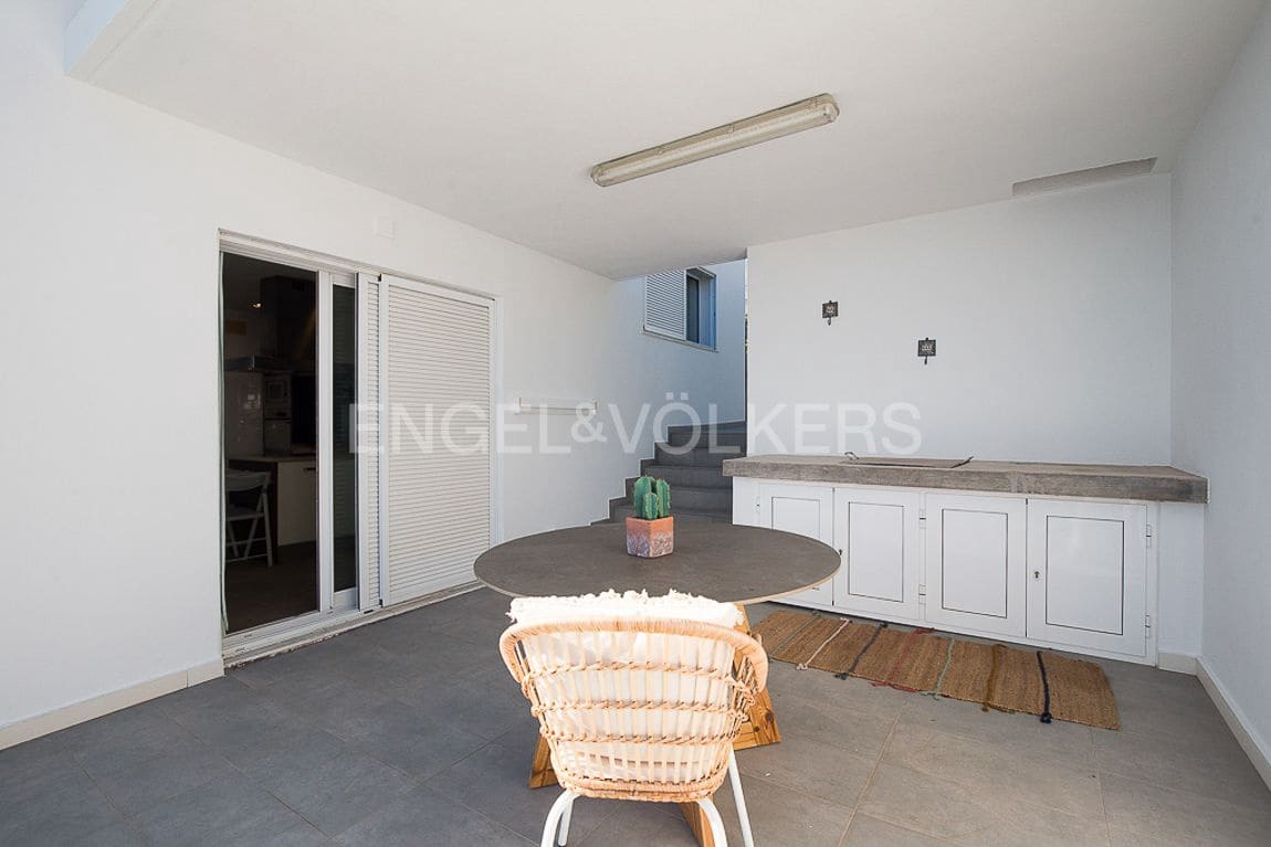 4 bedroom Villa for sale in Faro de Cullera with pool garage - € 890,000 (Ref: 8235565)
