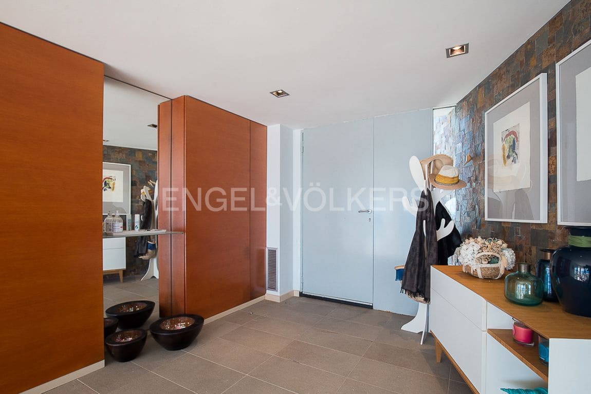 4 bedroom Villa for sale in Faro de Cullera with pool garage - € 890,000 (Ref: 8235565)