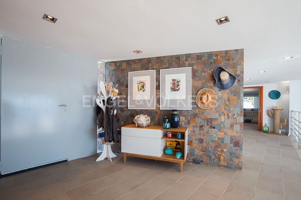 4 bedroom Villa for sale in Faro de Cullera with pool garage - € 890,000 (Ref: 8235565)