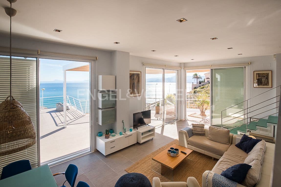 4 bedroom Villa for sale in Faro de Cullera with pool garage - € 890,000 (Ref: 8235565)