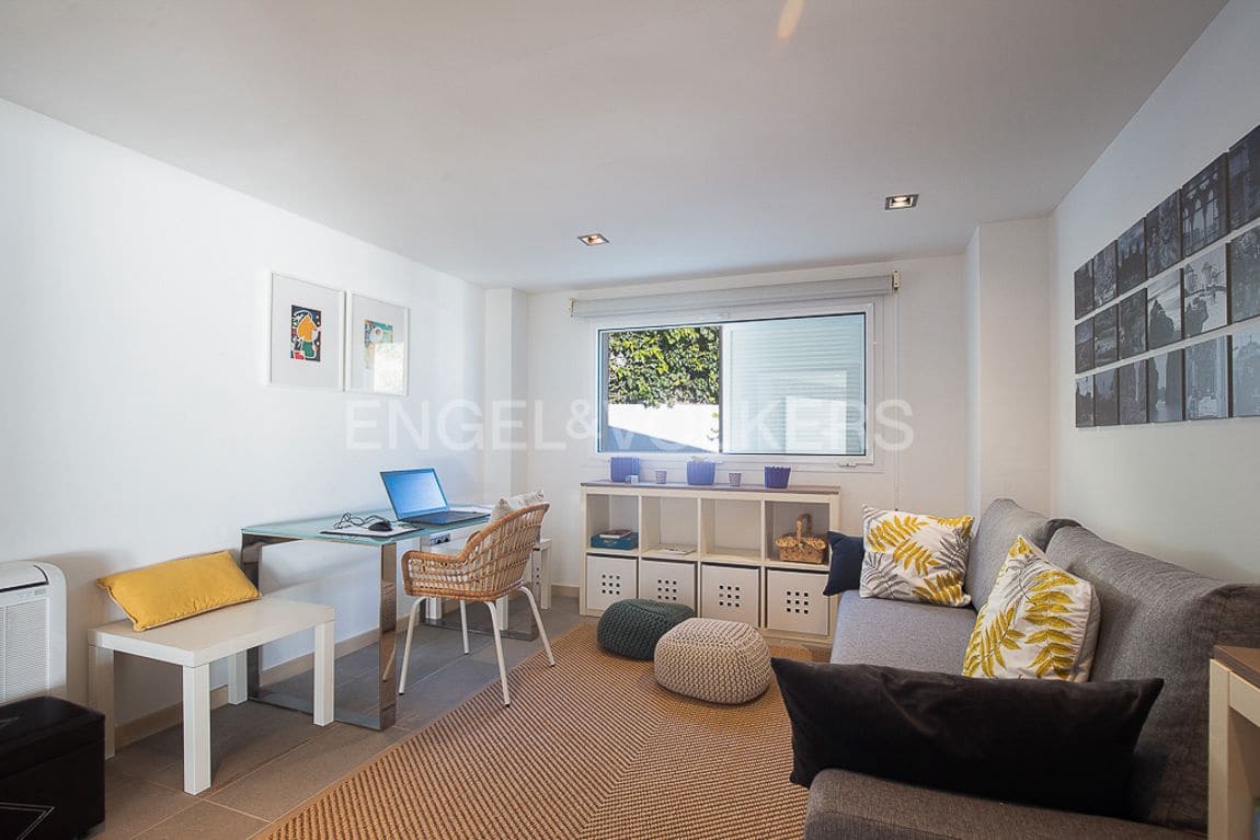 4 bedroom Villa for sale in Faro de Cullera with pool garage - € 890,000 (Ref: 8235565)