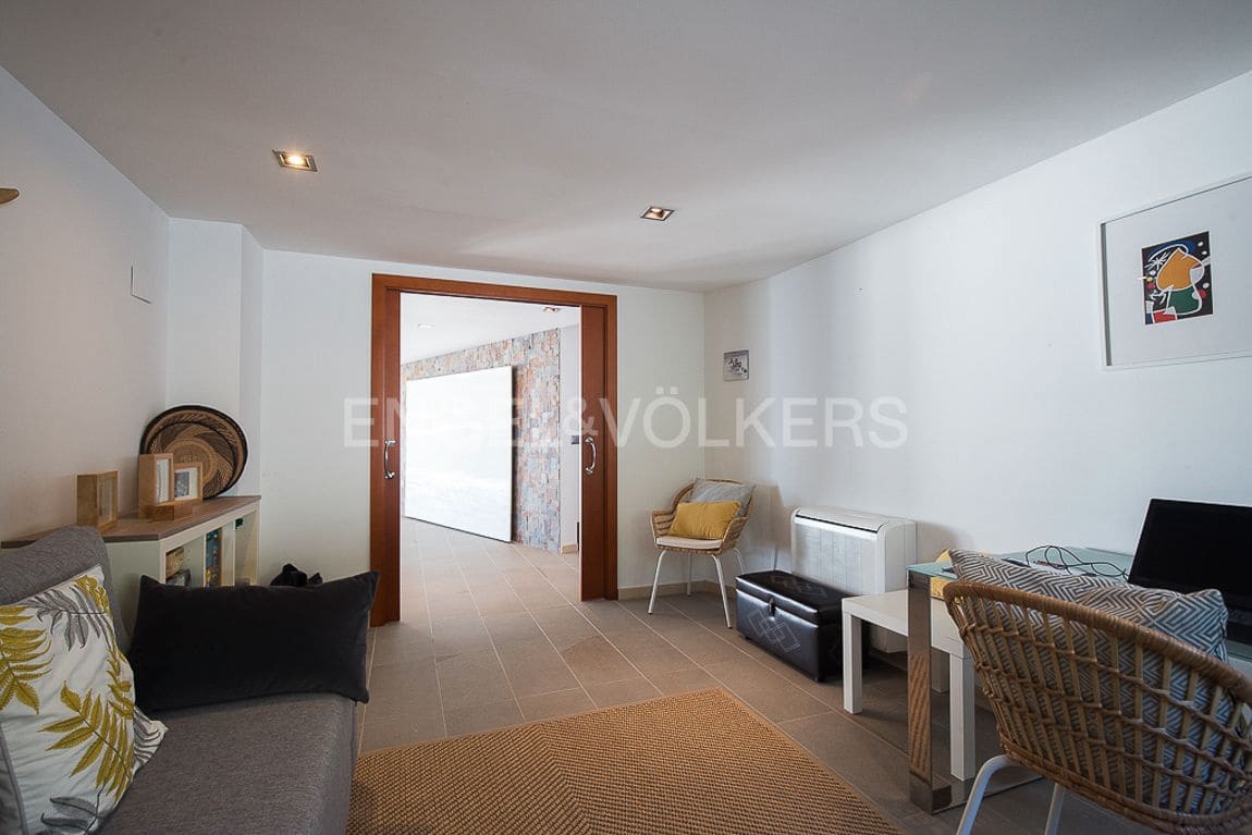 4 bedroom Villa for sale in Faro de Cullera with pool garage - € 890,000 (Ref: 8235565)