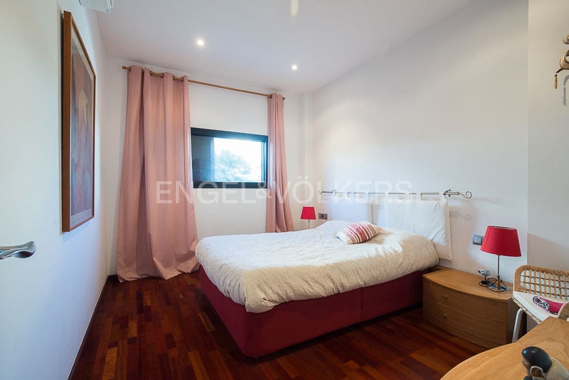 4 bedroom Villa for sale in Faro de Cullera with pool garage - € 890,000 (Ref: 8235565)