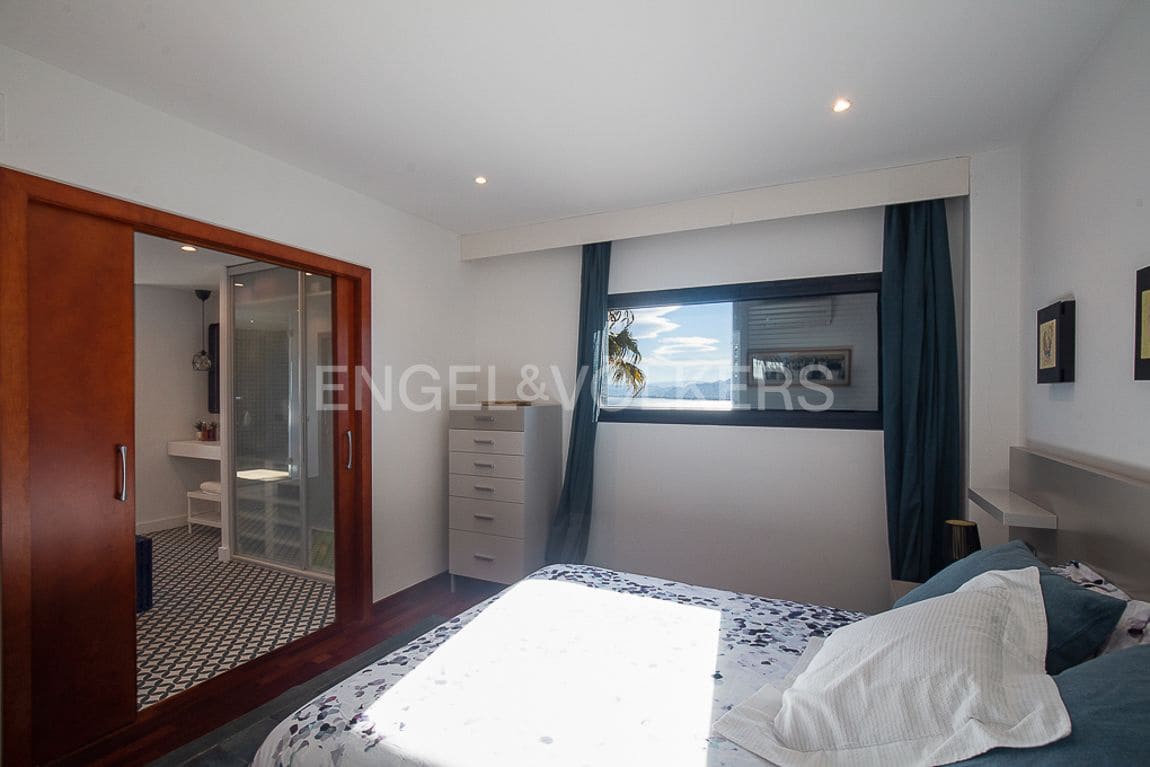 4 bedroom Villa for sale in Faro de Cullera with pool garage - € 890,000 (Ref: 8235565)