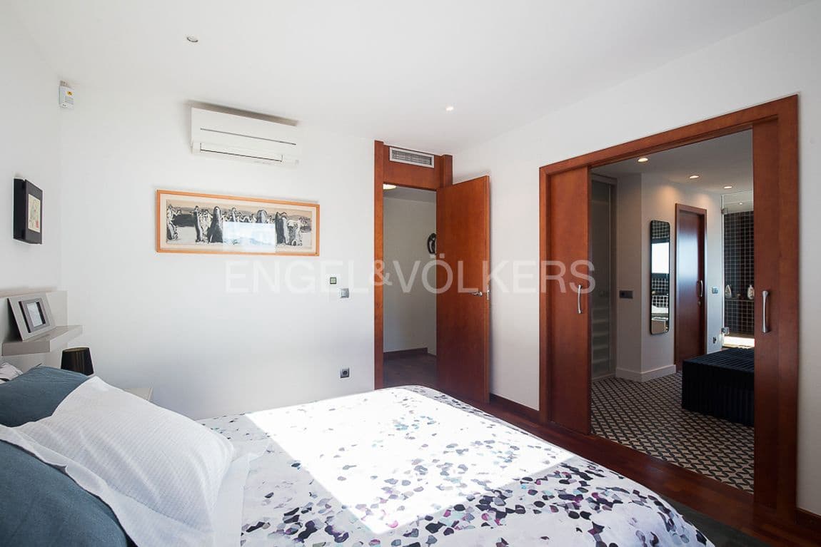 4 bedroom Villa for sale in Faro de Cullera with pool garage - € 890,000 (Ref: 8235565)