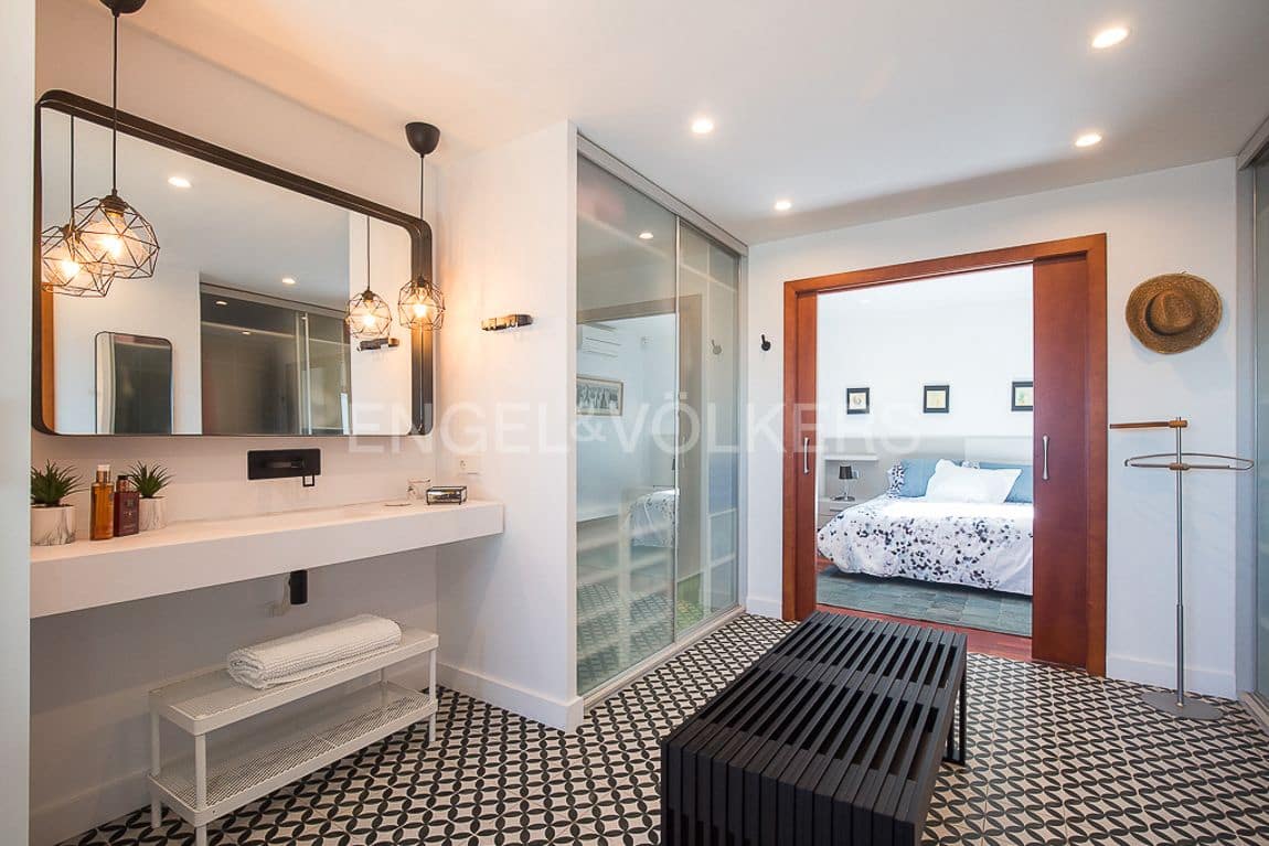 4 bedroom Villa for sale in Faro de Cullera with pool garage - € 890,000 (Ref: 8235565)