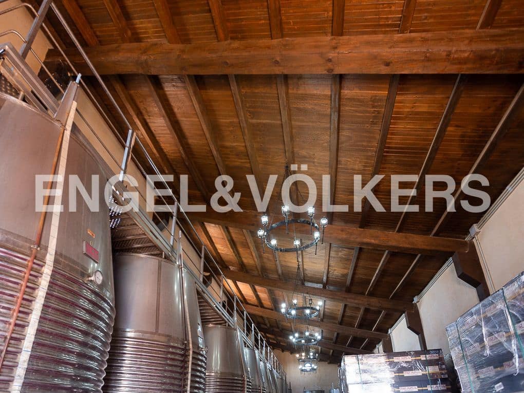 3 Zimmer Finca/Landgut zu verkaufen in Chinchilla de Monte-Aragon mit Pool - 2.700.000 € (Ref: 8235566)