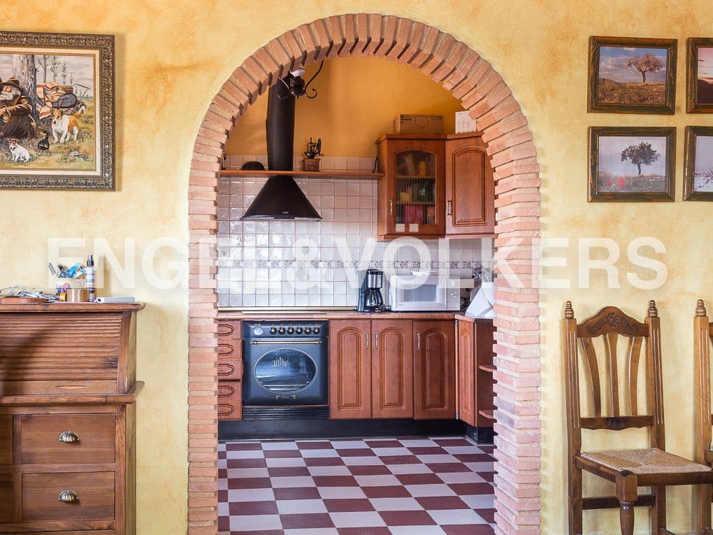 3 Zimmer Finca/Landgut zu verkaufen in Chinchilla de Monte-Aragon mit Pool - 2.700.000 € (Ref: 8235566)