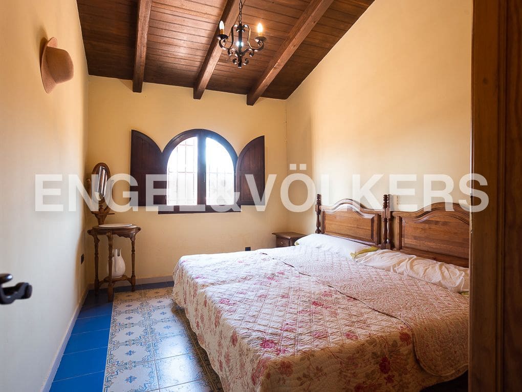 3 Zimmer Finca/Landgut zu verkaufen in Chinchilla de Monte-Aragon mit Pool - 2.700.000 € (Ref: 8235566)