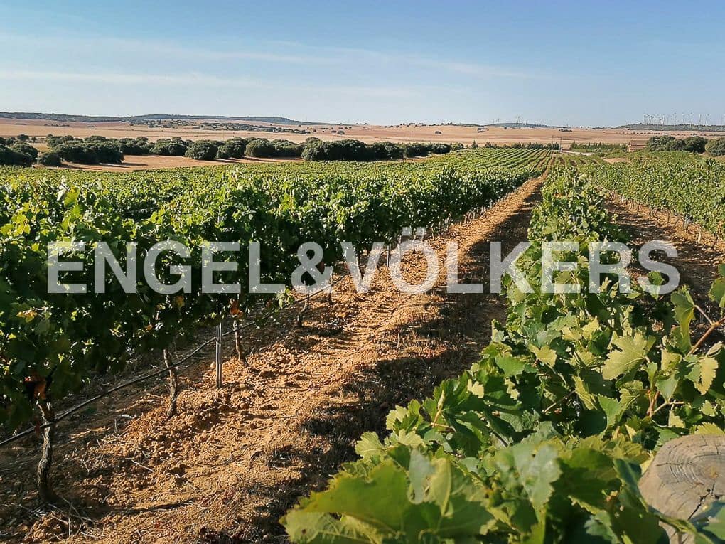 3 Zimmer Finca/Landgut zu verkaufen in Chinchilla de Monte-Aragon mit Pool - 2.700.000 € (Ref: 8235566)