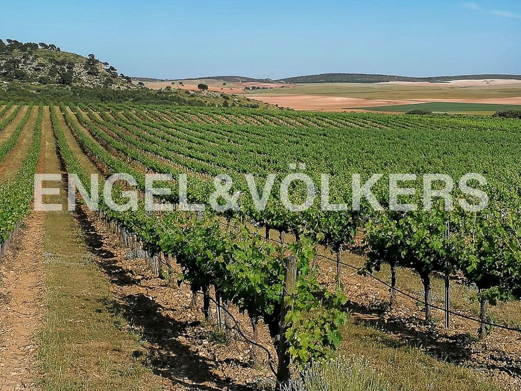 3 Zimmer Finca/Landgut zu verkaufen in Chinchilla de Monte-Aragon mit Pool - 2.700.000 € (Ref: 8235566)